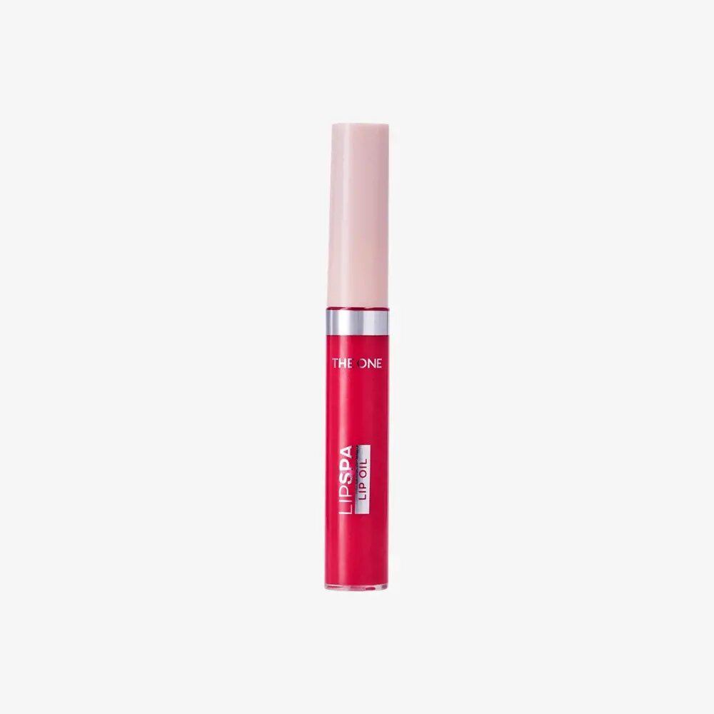 Óleo de lábios Lip Spa - The One
PVP: € 14