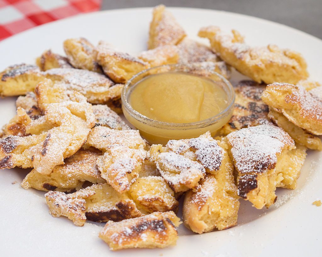 A desconhecida Cuisine Alemã 1