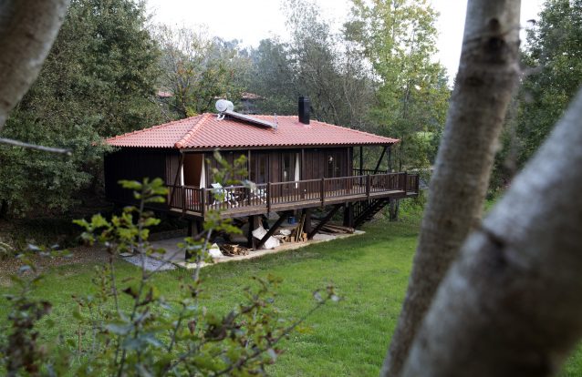 10 escapadas para a Páscoa