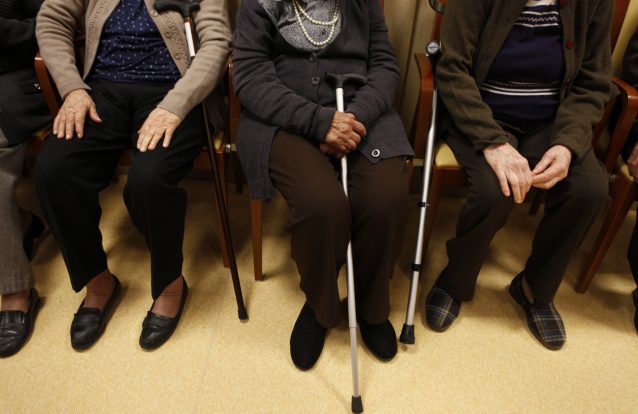 10 mil vidas quer apoiar 10 mil idosos através da teleassistência