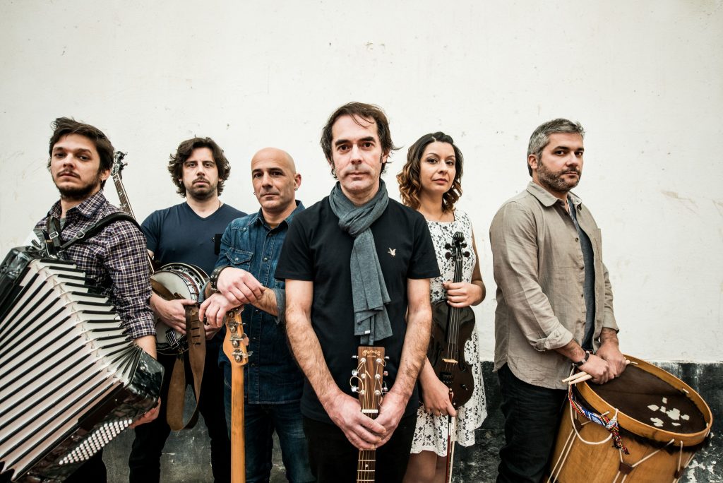 15 passagens de ano gratuitas (e com muita música)