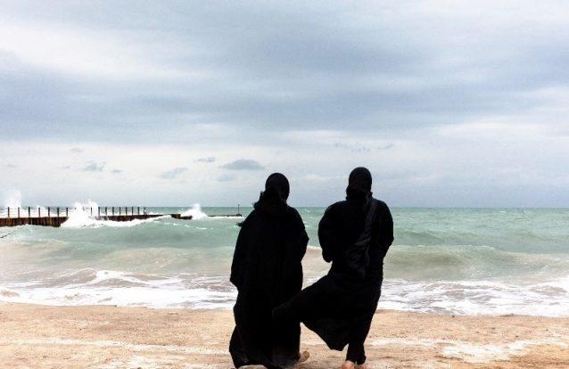 'Rub’al Khali': Fotografias das Arábias