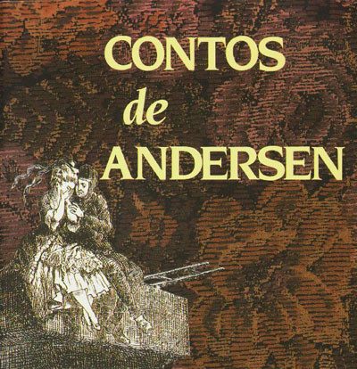 «Contos de Andersen», de Hans Christian Andersen