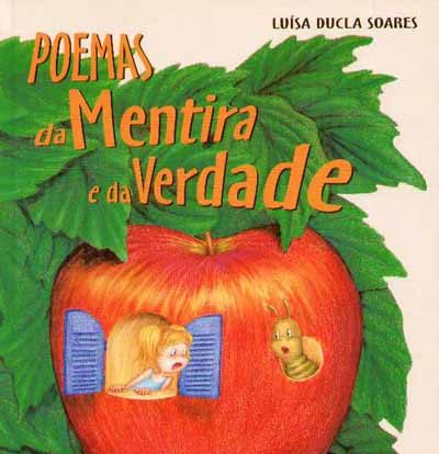«Poemas da Mentira e da Verdade», de Luísa Ducla Soares