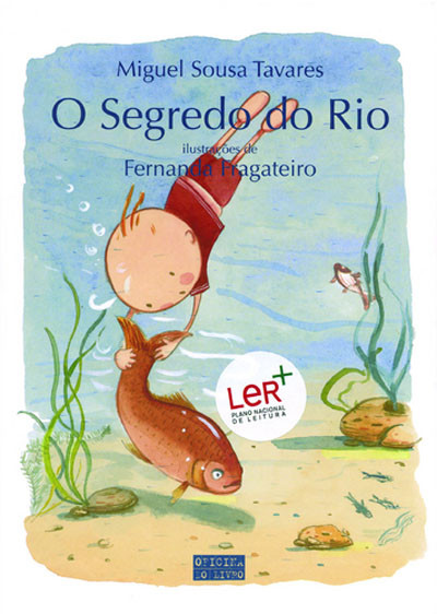 O segredo do rio.jpg