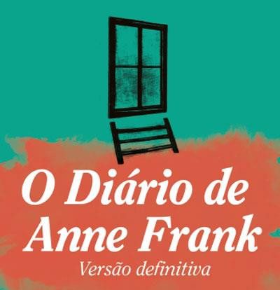 «O Diário de Anne Frank», de Anne Frank
