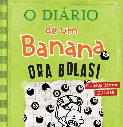 Diario de Um Banana 8