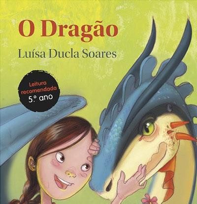 «O Dragão», de Luísa Ducla Soares
