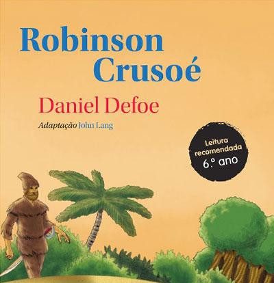 «Robinson Crusoé», de Daniel Defoe
