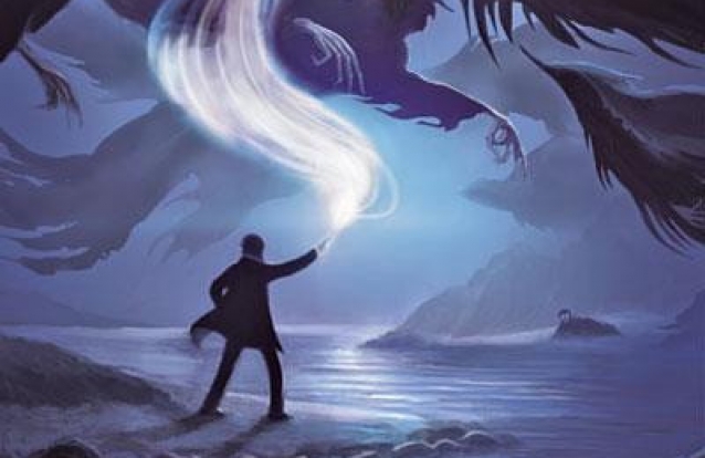 «Harry Potter e o Prisioneiro de Azkaban», de J. K. Rowling