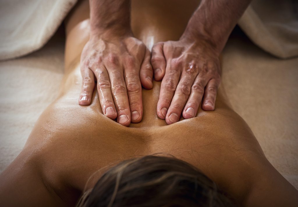 'Restart': Roteiro por oito dos melhores spas do País