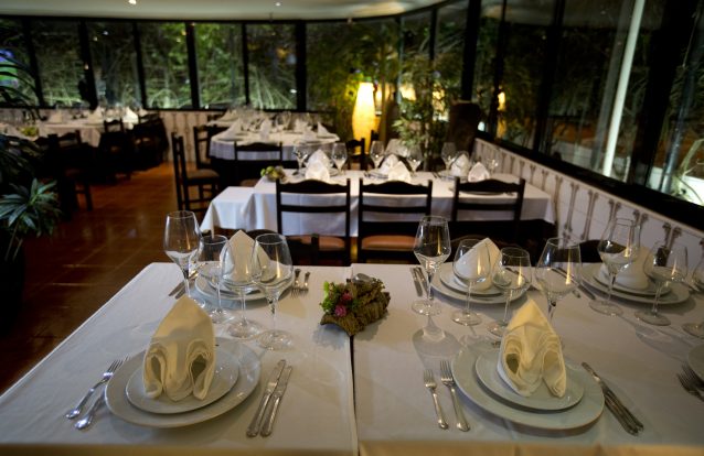 Os Castelhanos: Bons sabores portugueses