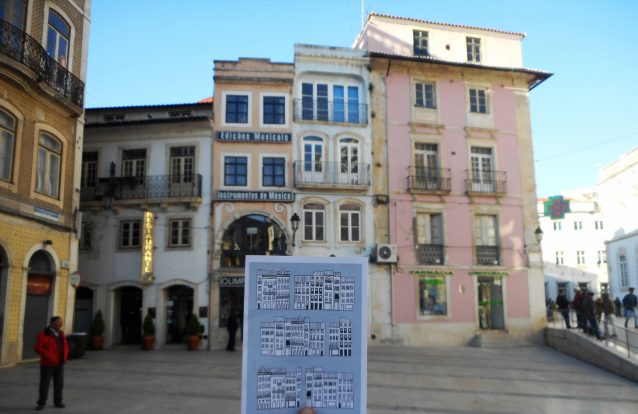 Mapas Coimbra 3