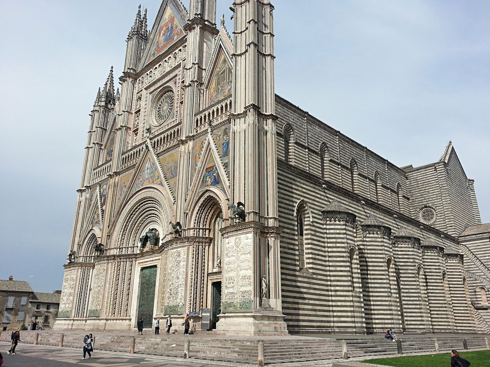 Orvieto