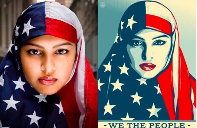 Munira Ahmed, o rosto da luta contra Trump