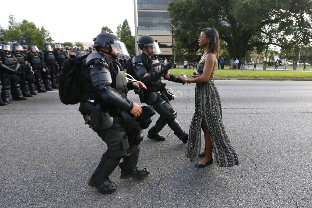 World Press Photo 2017 chega a Lisboa