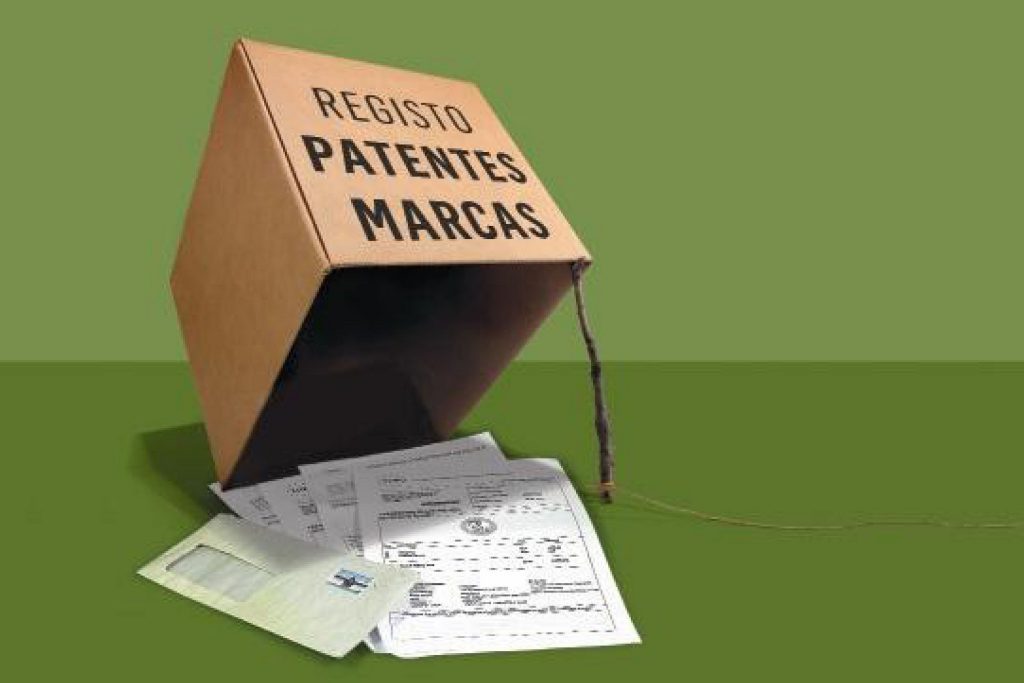 Atenção à fraude no mundo dos registos e patentes