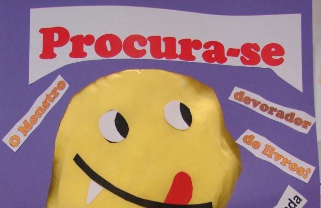 3.º e 4.º ano em campanha eleitoral na Escola EB Prof. Manuel Martins Alves