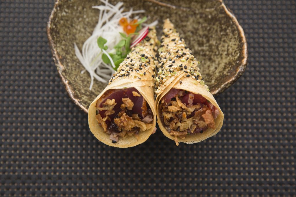 13 novos restaurantes japoneses (e mais 20 a que nunca resistimos)
