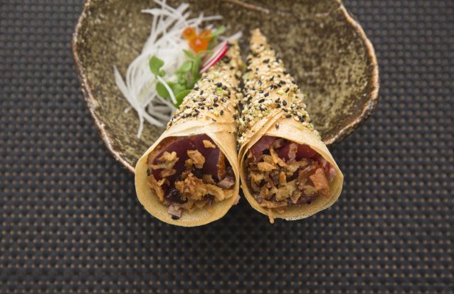 13 novos restaurantes japoneses (e mais 20 a que nunca resistimos)