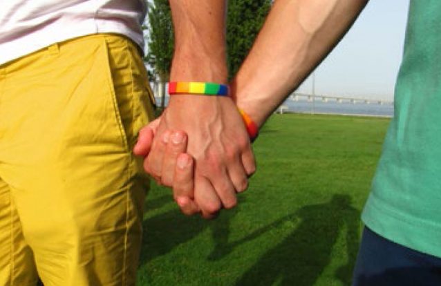 Porto, três dias de diversidade sexual