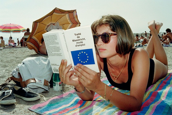 Seis datas para seis décadas de União Europeia