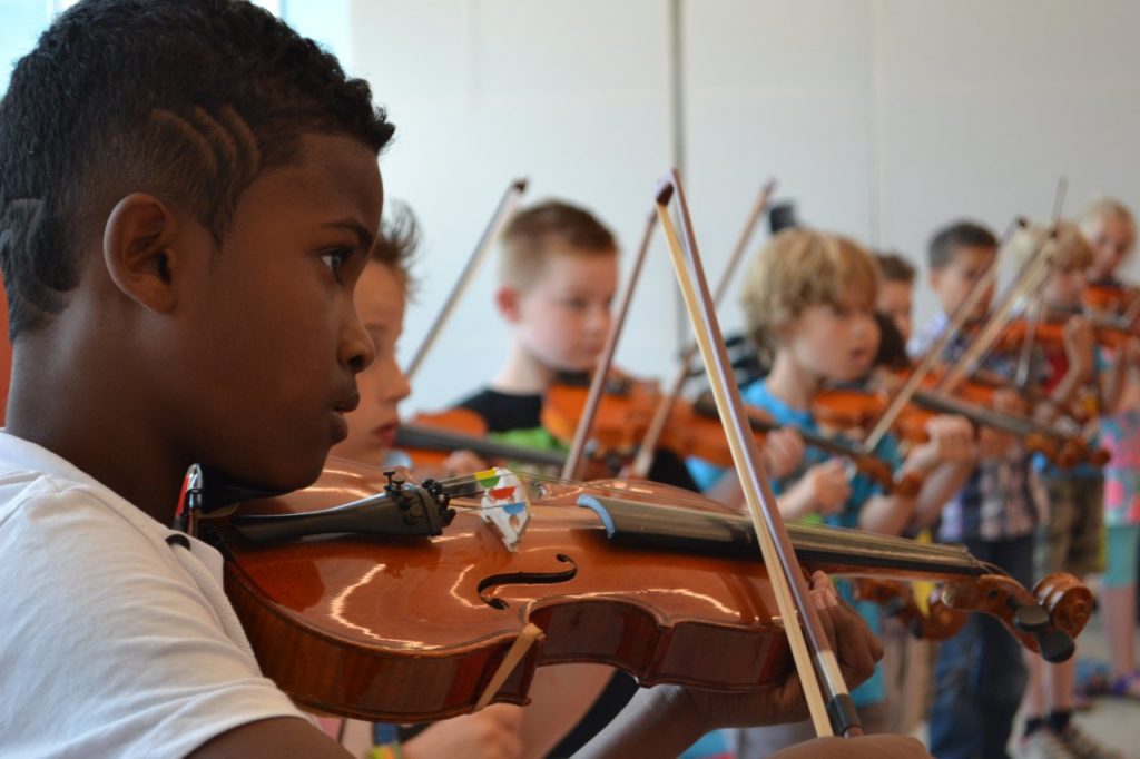 18 ideias para as férias da Páscoa das crianças