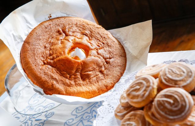 Pão-de-Ló de Margaride 2
