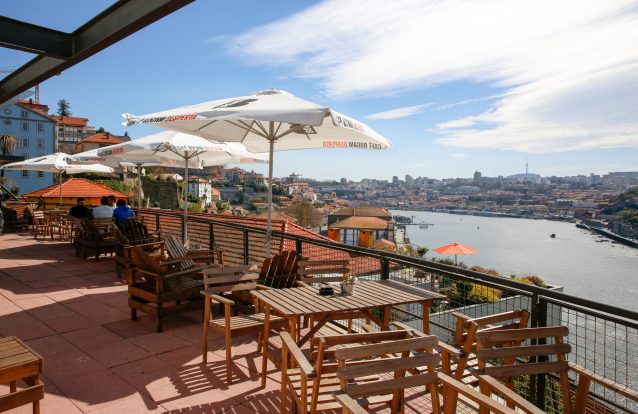 12 ideias para aproveitar a primavera no Porto