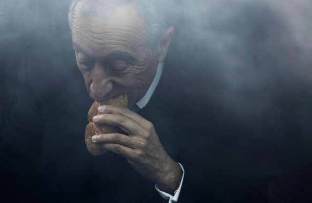 Repórteres fotográficos do Grupo Impresa distinguidos nos prémios Estação Imagem 2017 Viana do Castelo