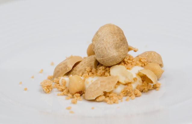 Spirito Sweet Room: Jantar doce para comer à colher