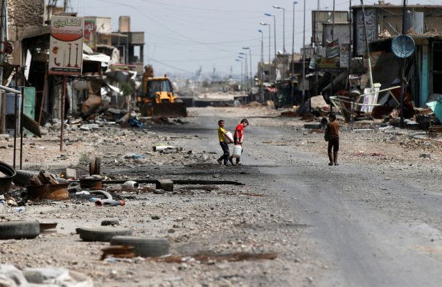 Mosul 20