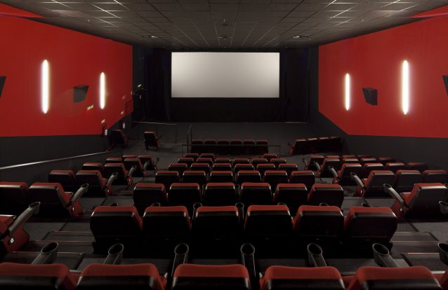 Começou a Festa do Cinema, com bilhetes a €2,50