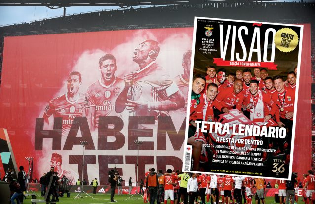 Especial Benfica - Fotos 6