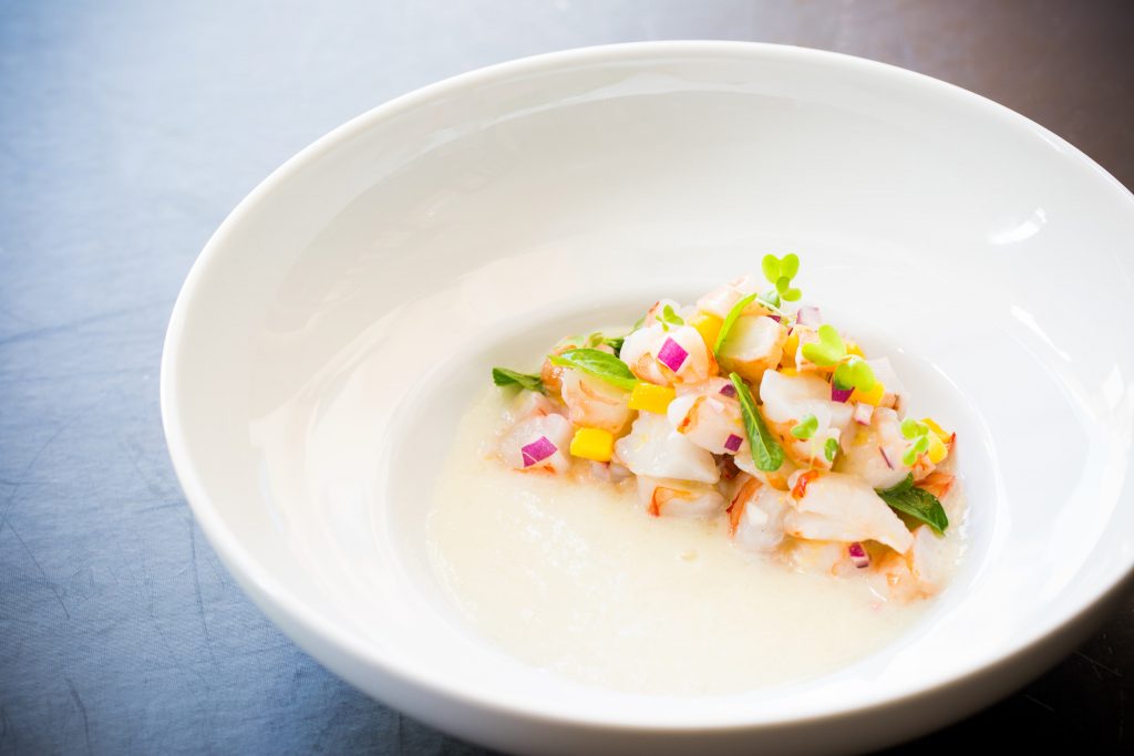 7 ementas de verão para provar em Lisboa