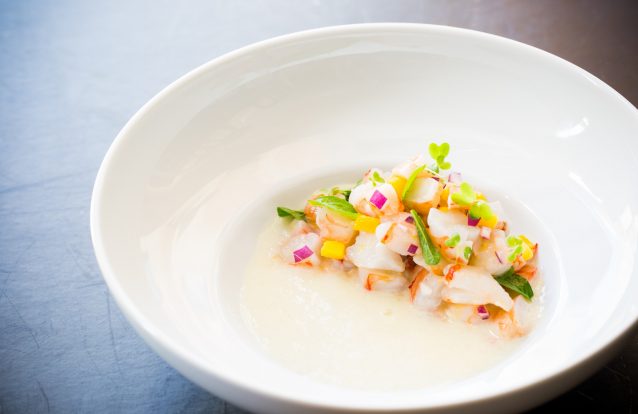 7 ementas de verão para provar em Lisboa