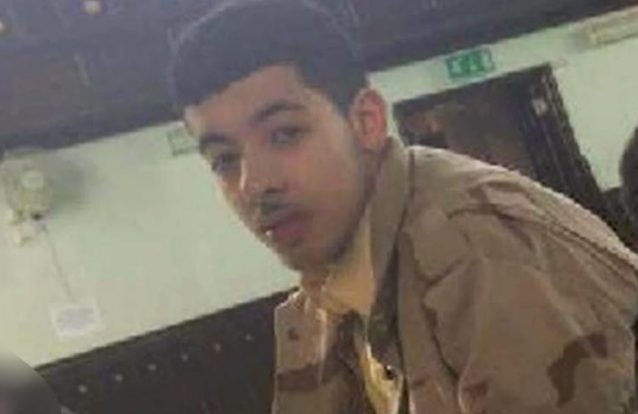 Salman Abedi, 22 anos, britânico de origem líbia e "muito reservado"