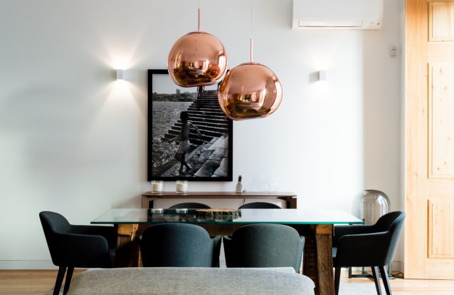 Flora Chiado Apartments: Ser turista na cidade