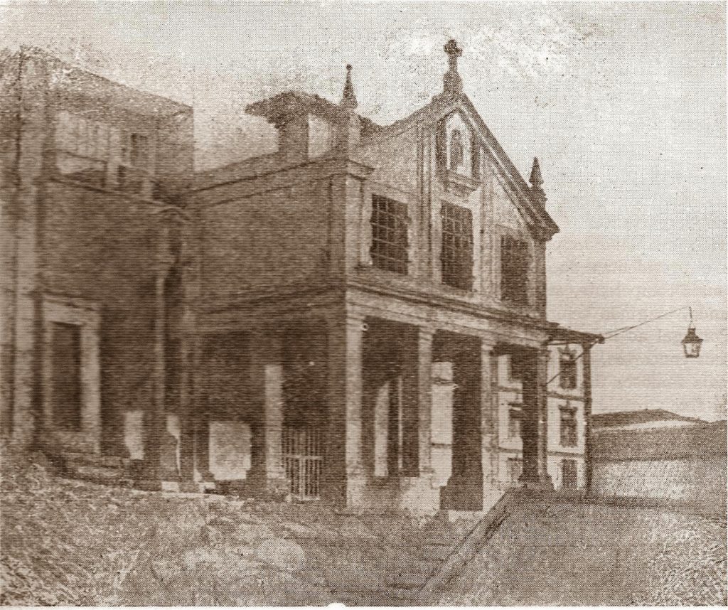 Santo António do Penedo