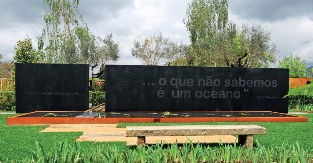 Ponte de Lima volta a ser um jardim