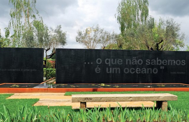 Ponte de Lima volta a ser um jardim