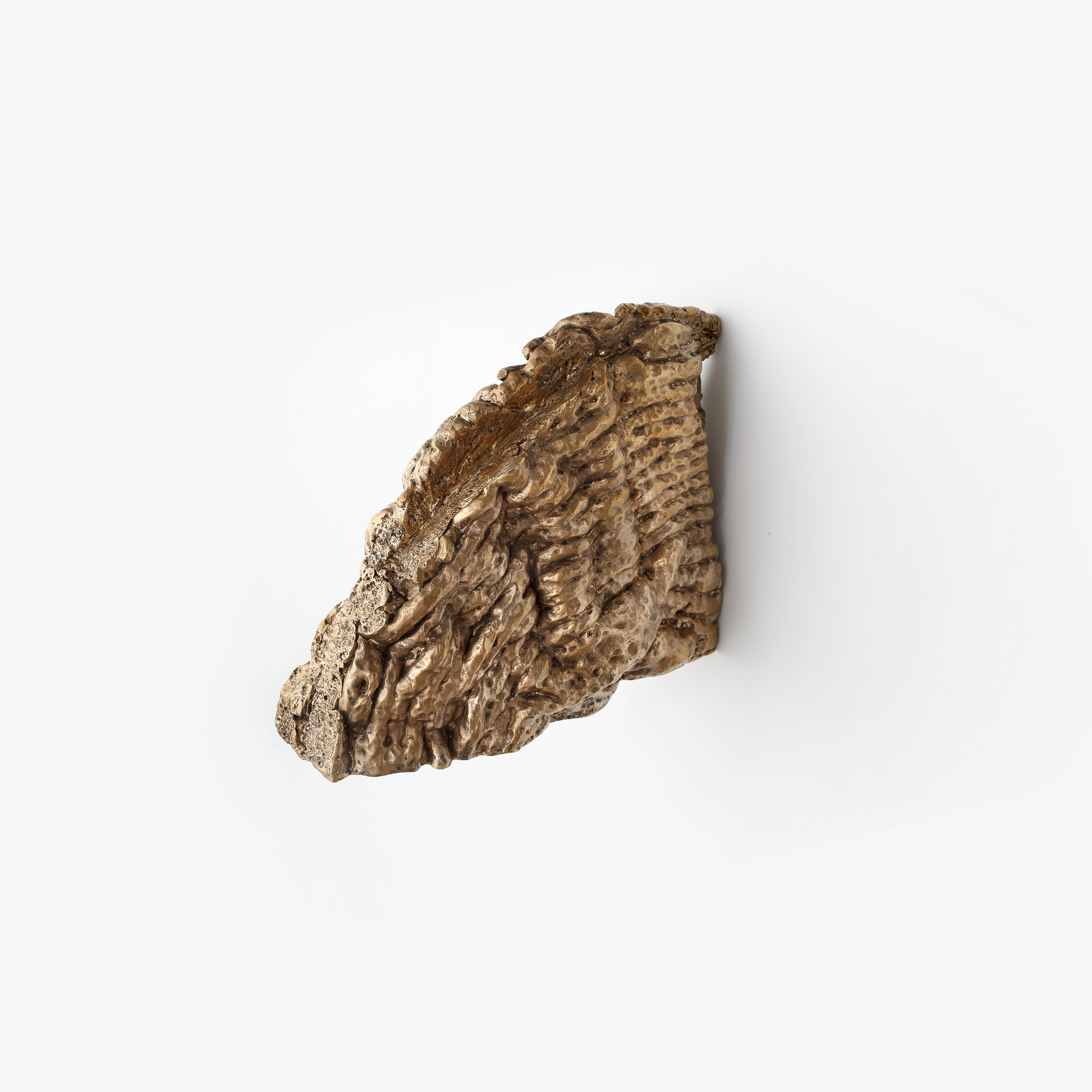 Ana Santos, Untitled, 2016, bronze. Créditos Filipe Braga.jpg