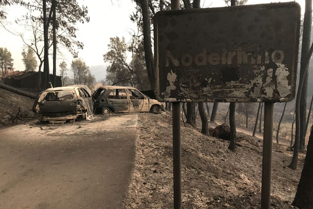 "Ainda não encontraram o meu filho"