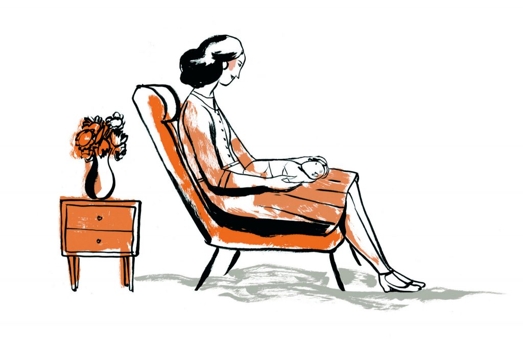 Crónica do menino de par de estalos