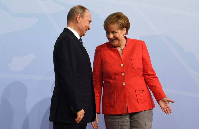 As muitas expressões faciais dos líderes do G20 9