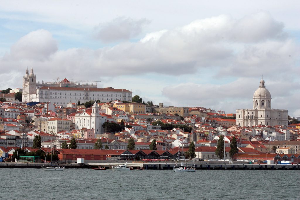 Rota do Bacalhau: Para fãs do Seixal, do bacalhau e não só