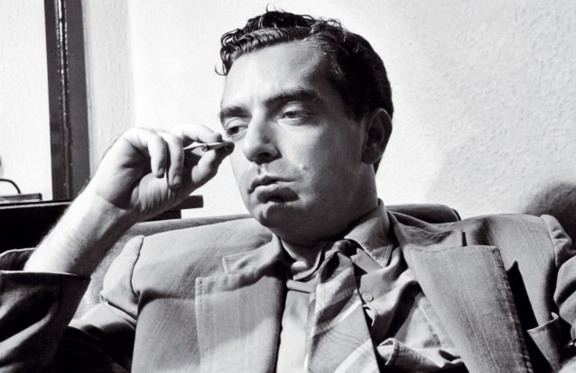 Ruy Castro: "Nelson Rodrigues é tão grande na literatura quanto Machado de Assis"