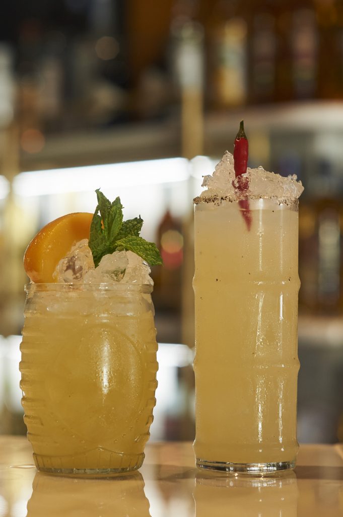 Visão The Couch Abriu em Lisboa um bar para treinadores de sofá