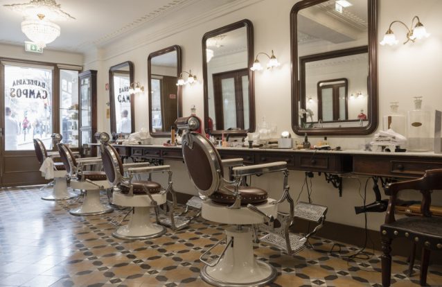 Lojas com História 24