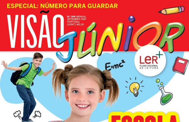 Campanha especial de assinaturas para escolas 2